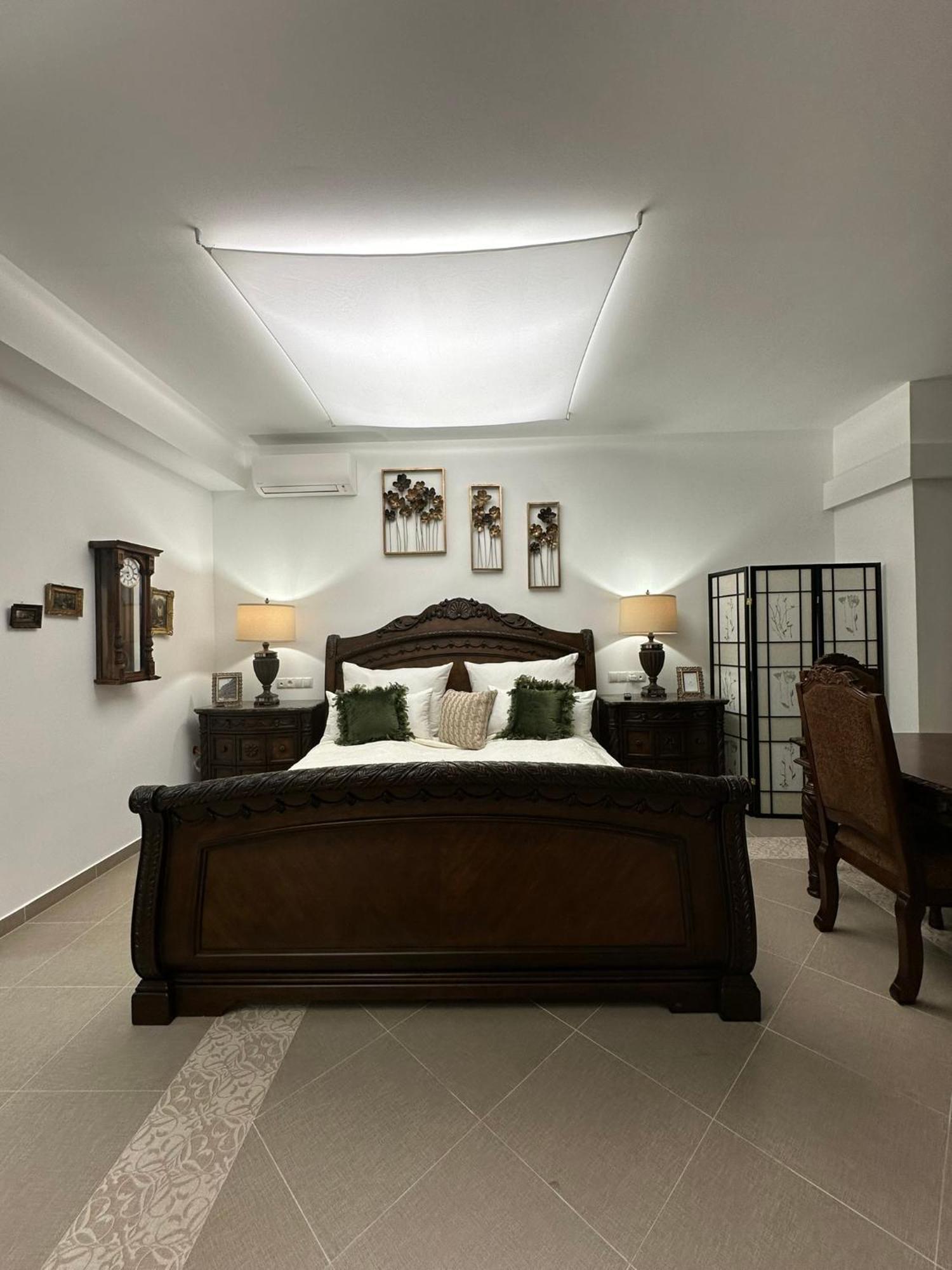 Panorama Apartments Wien Eksteriør bilde