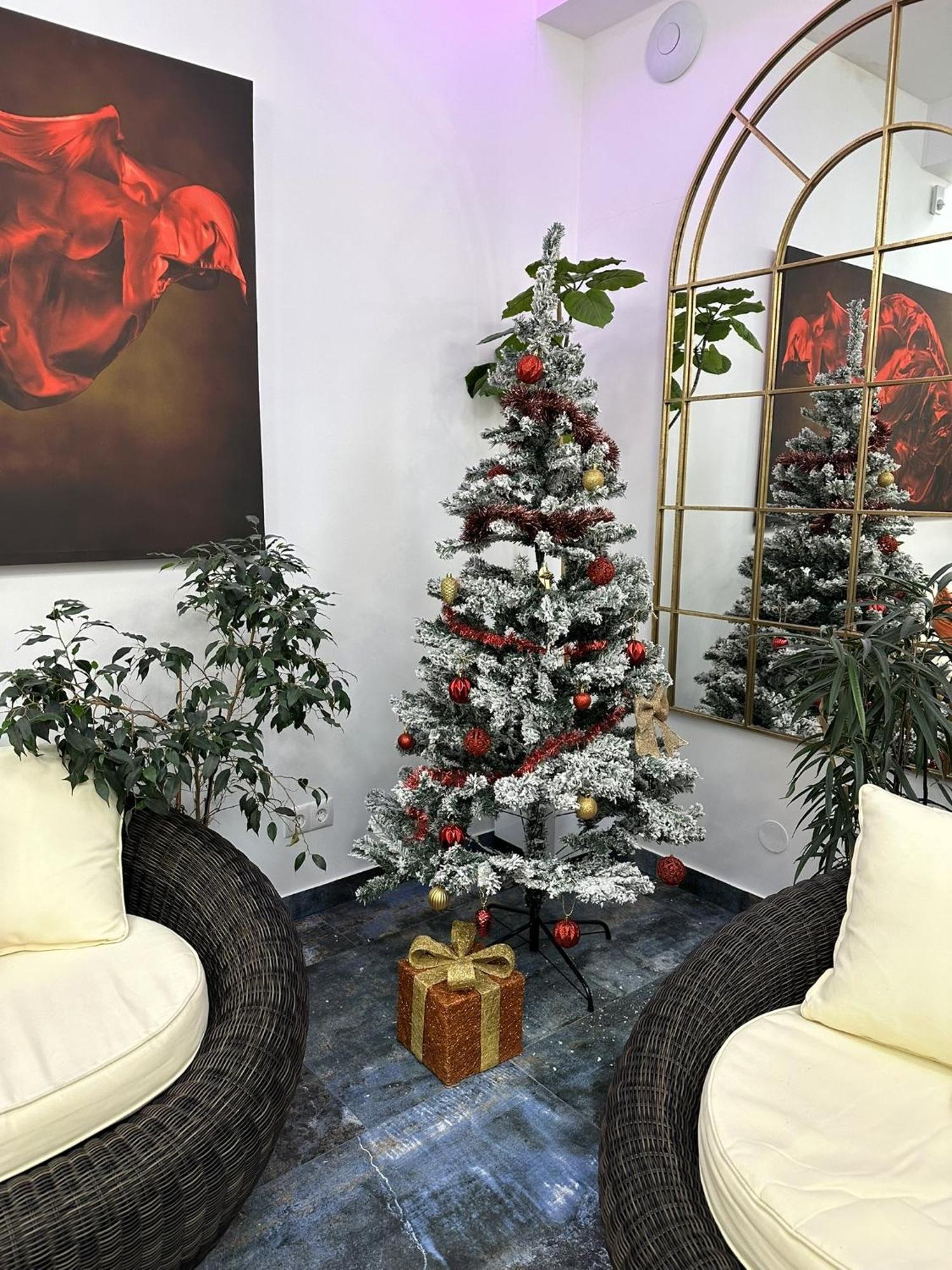 Panorama Apartments Wien Eksteriør bilde